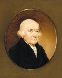 Nathaniel Russell